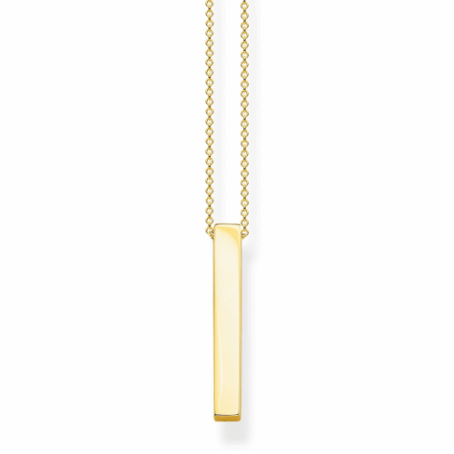 THOMAS SABO nyaklánc nyaklánc KE1907-413-39-L45V