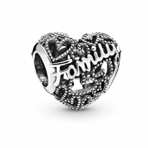 PANDORA Family charm