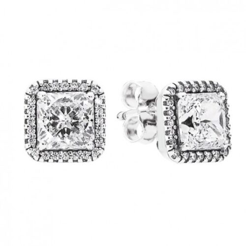 PANDORA Időtlen elegancia fülbevaló fülbevaló 290591CZ