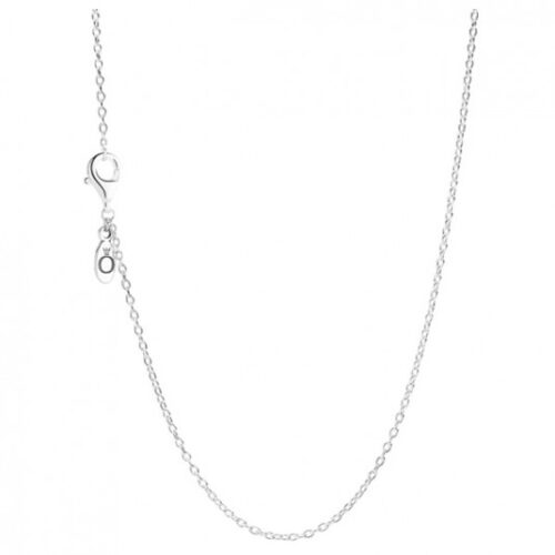 PANDORA ezüst nyaklánc lánc 590515-45