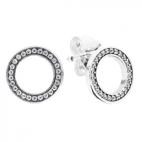 PANDORA fülbevaló fülbevaló 290585CZ