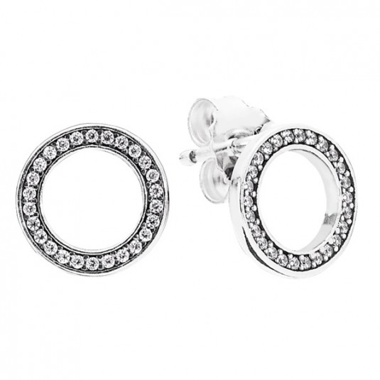 PANDORA fülbevaló fülbevaló 290585CZ