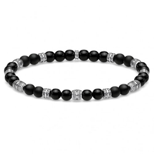 THOMAS SABO karkötő Lucky charm karkötő A1924-704-11