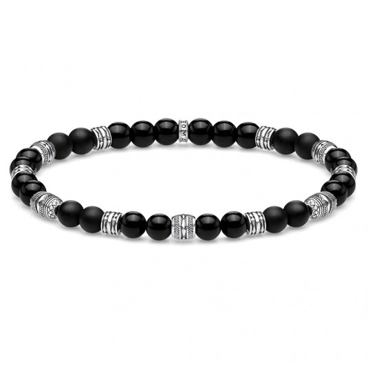 THOMAS SABO karkötő Lucky charm karkötő A1924-704-11