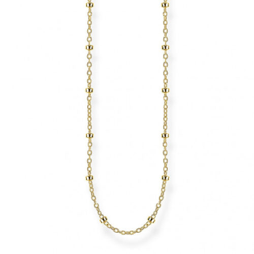 THOMAS SABO lánc Round belcher lánc KE1890-413-39