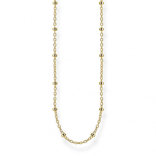 THOMAS SABO lánc Round belcher lánc KE1890-413-39