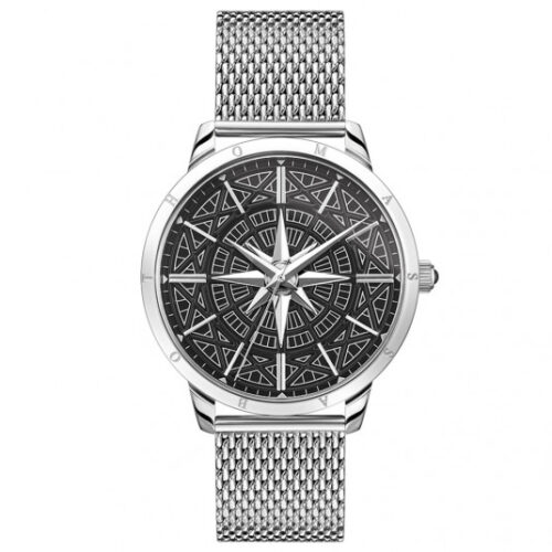 THOMAS SABO karóra Rebel Spirit compass karóra WA0349-201-203-42