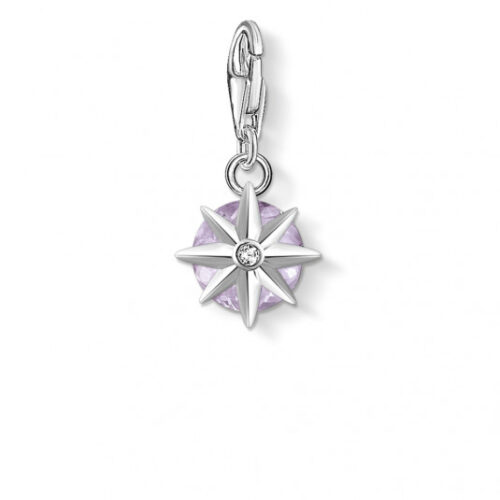 THOMAS SABO charm medál Június medál 1788-169-13