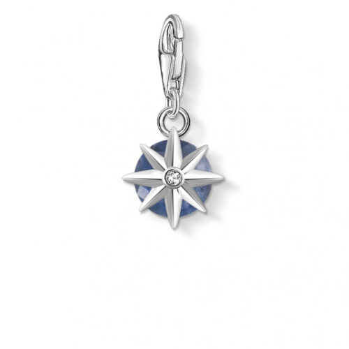 THOMAS SABO charm medál Szeptember medál 1785-957-1