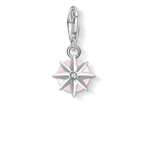 THOMAS SABO charm medál Október medál 1784-035-9
