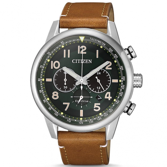 CITIZEN férfi karóra Sports karóra CICA4420-21X