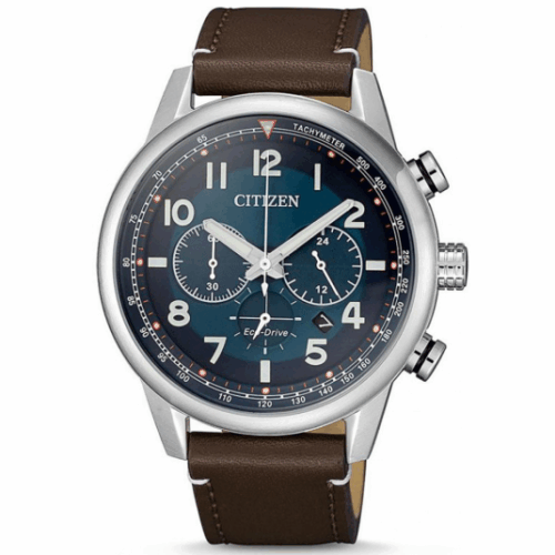 CITIZEN férfi karóra Sports karóra CICA4420-13L
