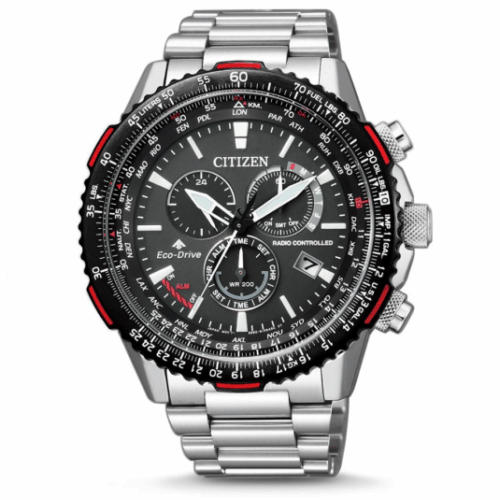 CITIZEN férfi karóra Promaster Sky karóra CICB5001-57E