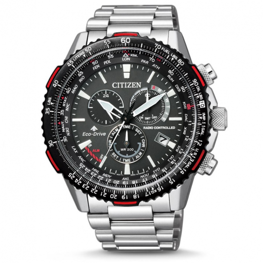 CITIZEN férfi karóra Promaster Sky karóra CICB5001-57E