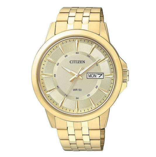 CITIZEN férfi karóra Basic karóra CIBF2013-56PE