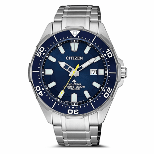 CITIZEN férfi karóra Promaster Marine karóra CIBN0201-88L