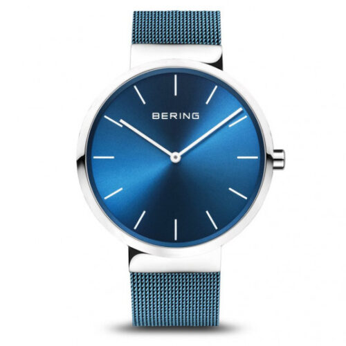BERING uniszex karóra Classic karóra BE16540-308