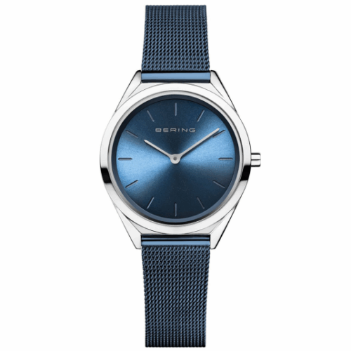 BERING női karóra Ultra Slim karóra BE17031-307