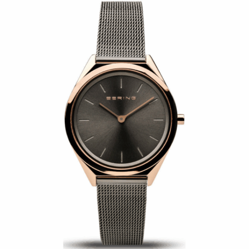 BERING női karóra Ultra Slim karóra BE17031-369
