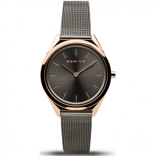 BERING női karóra Ultra Slim karóra BE17031-369