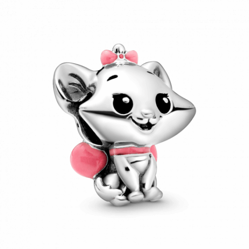 PANDORA Disney Macskarisztokraták Marie charm