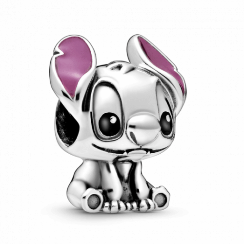 PANDORA Disney Lilo és Stitch charm