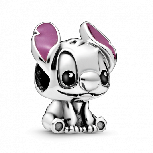 PANDORA Disney Lilo és Stitch charm