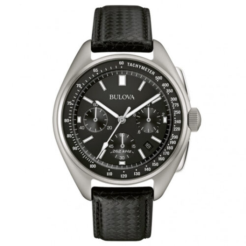 BULOVA férfi karóra Lunar Pilot karóra BU96B251