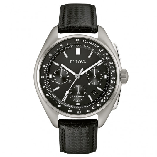 BULOVA férfi karóra Lunar Pilot karóra BU96B251