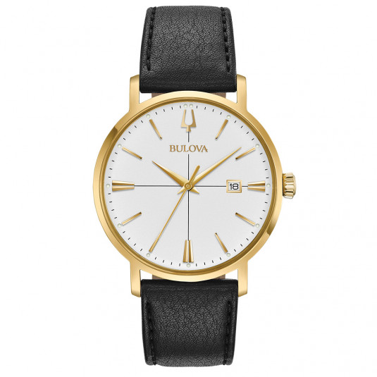 BULOVA férfi karóra Aerojet karóra BU97B172