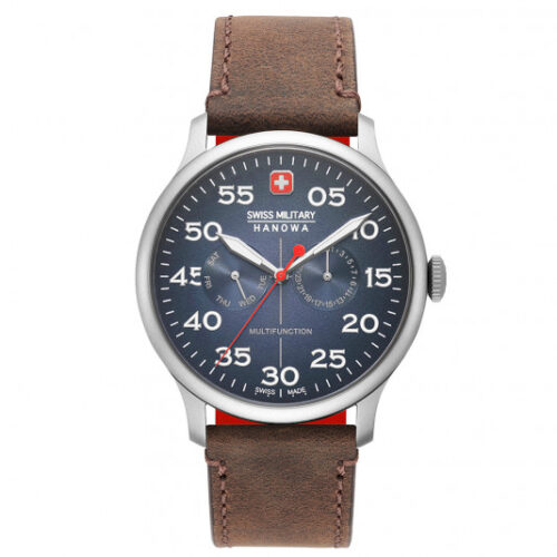 SWISS MILITARY HANOWA férfi karóra Active Duty karóra HA4335.04.003