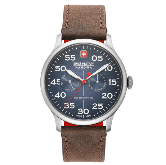 SWISS MILITARY HANOWA férfi karóra Active Duty karóra HA4335.04.003