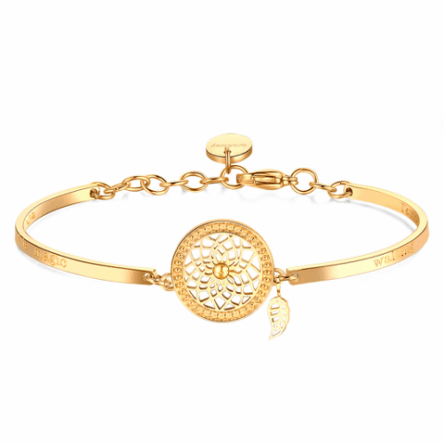 BROSWAY karkötő Dreamcatcher karkötő BWBHK432