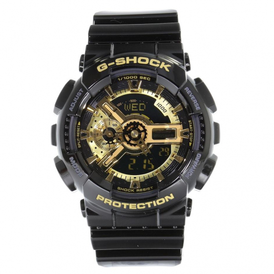 CASIO férfi karóra G-Shock Original karóra CASGA-110GB-1AER