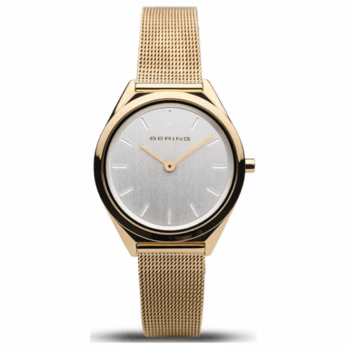 BERING női karóra Ultra Slim karóra BE17031-334
