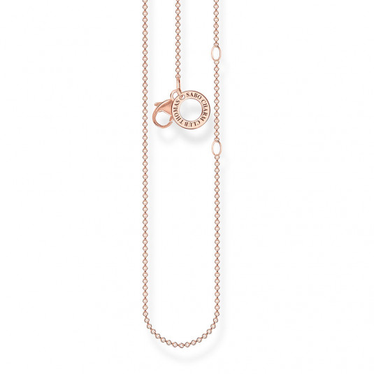 THOMAS SABO lánc Basic rose lánc X0278-415-40