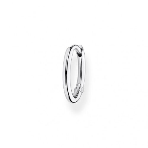 THOMAS SABO fél pár fülbevaló Classic silver fülbevaló CR661-001-21