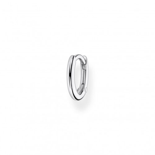 THOMAS SABO fél pár fülbevaló Classic silver fülbevaló CR660-001-21