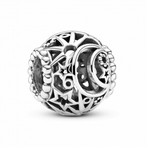 PANDORA szimbolikus charm