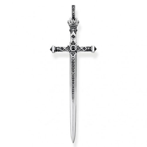 THOMAS SABO Sword medál medál PE817-641-11