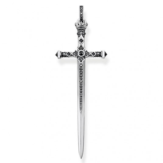 THOMAS SABO Sword medál medál PE817-641-11