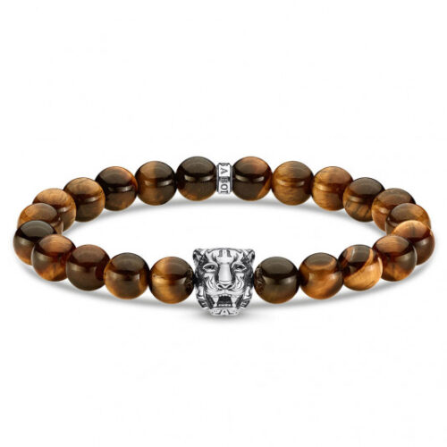 THOMAS SABO karkötő Tiger karkötő A1939-950-2