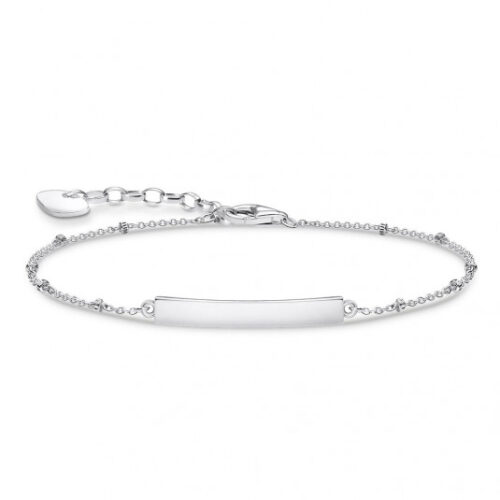 THOMAS SABO karkötő Dots karkötő A1975-001-21-L19v