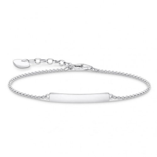 THOMAS SABO karkötő Classic karkötő A1974-001-21-L19v