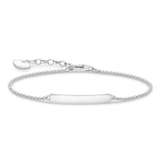 THOMAS SABO karkötő Classic karkötő A1974-001-21-L19v