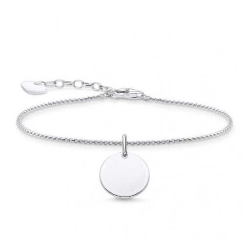 THOMAS SABO karkötő Disc karkötő A1960-001-21-L19v