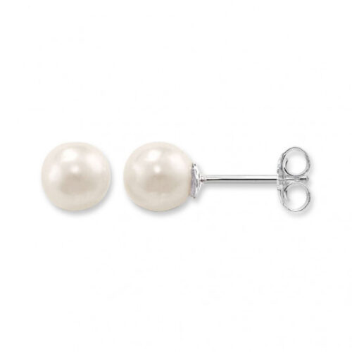 THOMAS SABO fülbevaló Pearl fülbevaló H1430-028-14