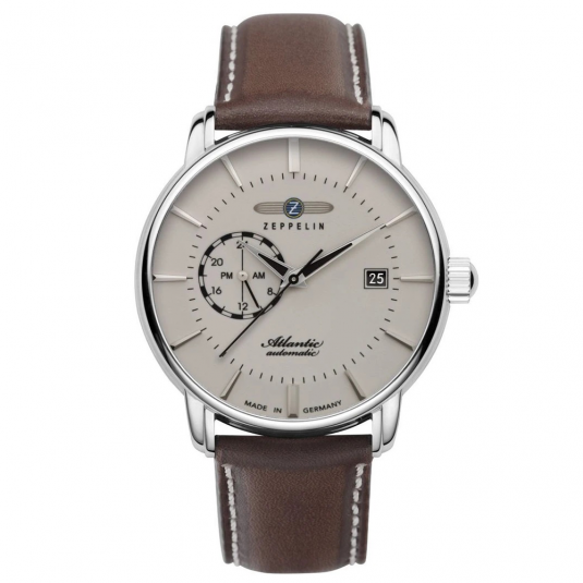 ZEPPELIN férfi karóra Atlantic Automatic karóra ZE8470-5