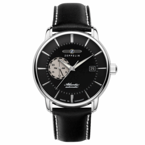 ZEPPELIN férfi karóra Atlantic Automatic karóra ZE8470-2