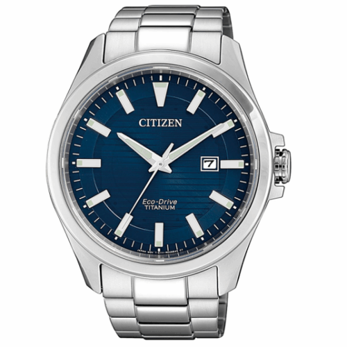 CITIZEN férfi karóra Elegant karóra CIBM7470-84L